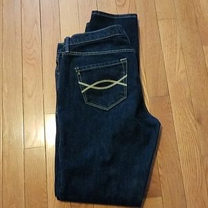 Abercrombie & Fitch jeans